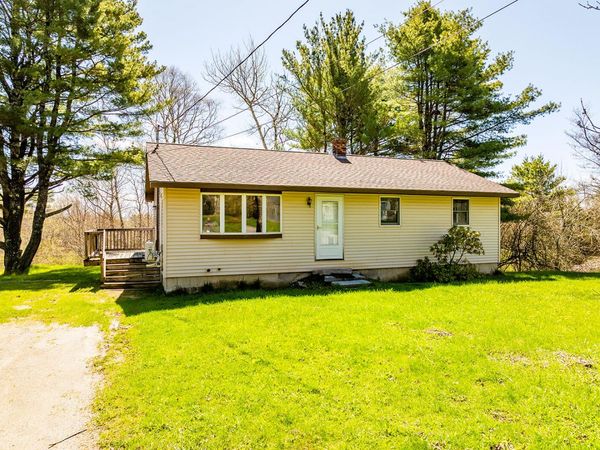 117 Beechwood Street, Thomaston, ME 04861