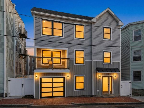 50 Myrtle Street , Portland, ME 04101