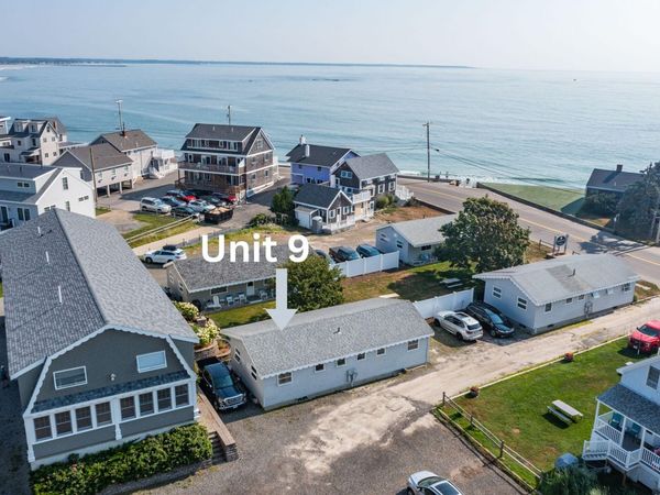 273 Webhannet Drive , Unit 9, Wells, ME 04090