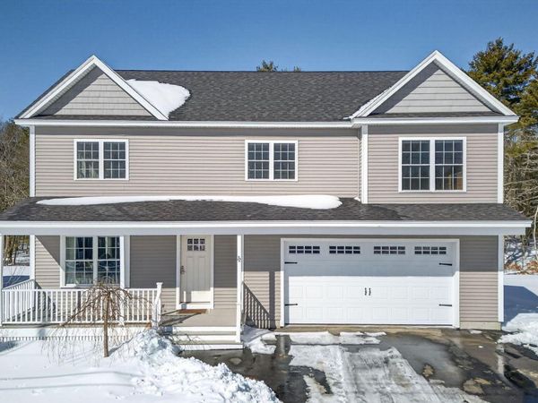 22 Juniper Street , Old Orchard Beach, ME 04064