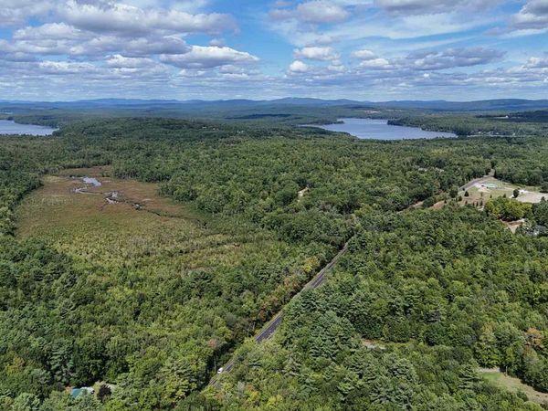 Lot 8 Bakerstown Road , Poland, ME 04274