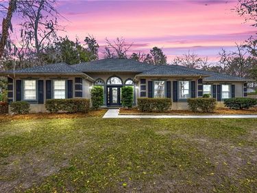 811 W Riverview Drive , St Marys, GA 31558