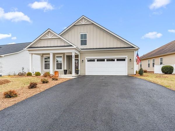 36 Crossroad, IRVINGTON, VA 22480