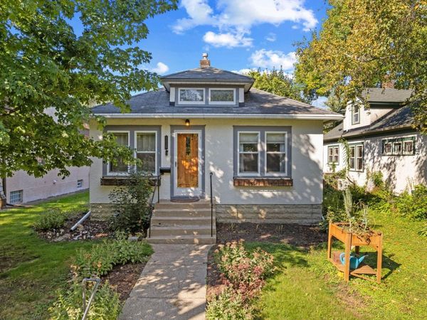 5020 14th Avenue S, Minneapolis, MN 55417