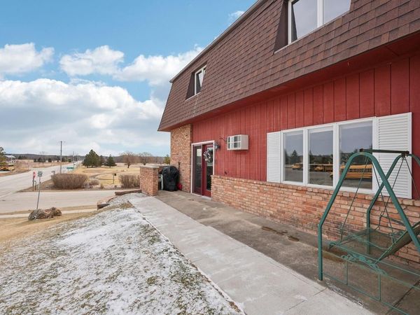 745 Main STREET, Unit#10, Kewaskum, WI 53040