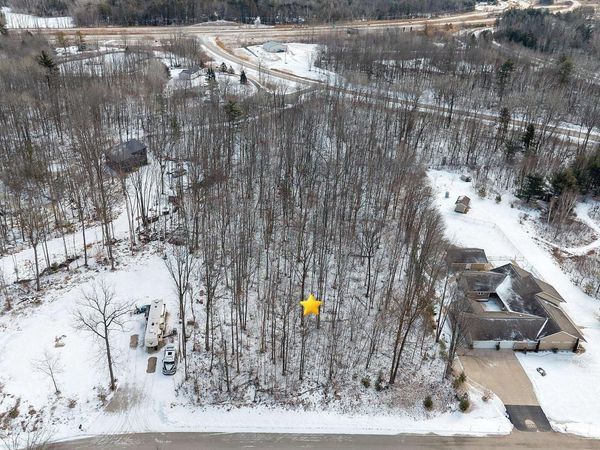 ALPHA LANE, Abrams, WI 54101