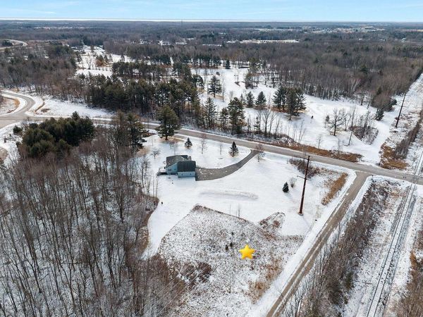 HORNICK LANE, Abrams, WI 54101