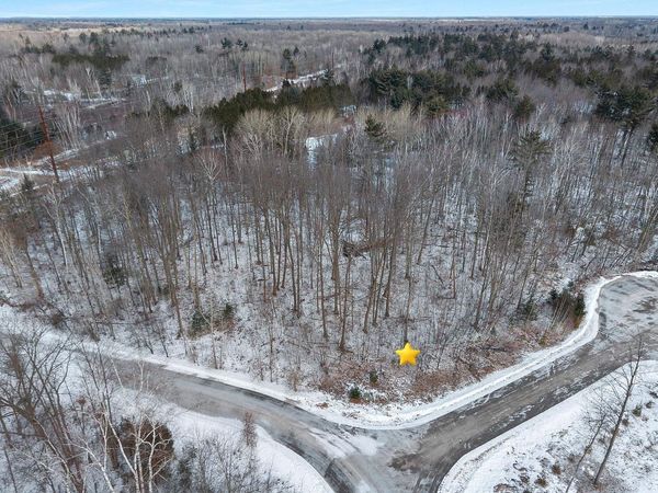 OMEGA CIRCLE, Abrams, WI 54101