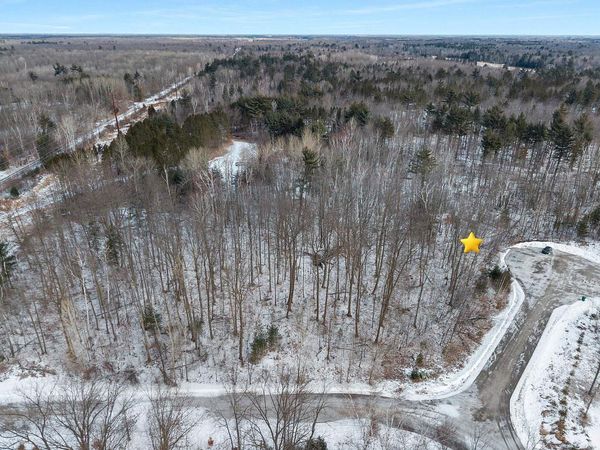 OMEGA CIRCLE, Abrams, WI 54101