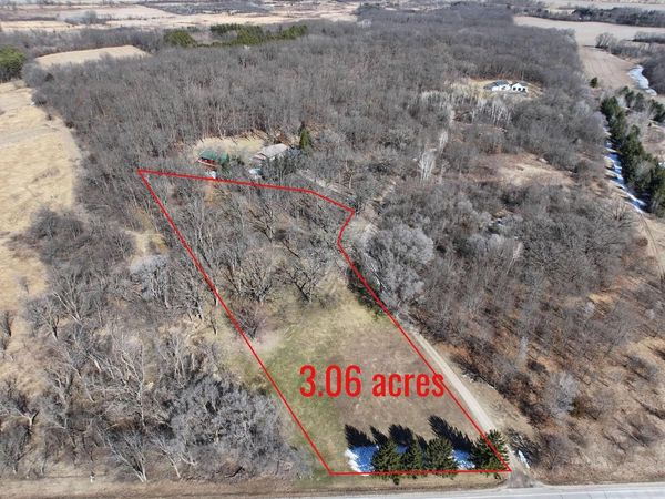 5355 NORTHWEST HIGHWAY, Unit Lot 1, Waterford, WI 53185