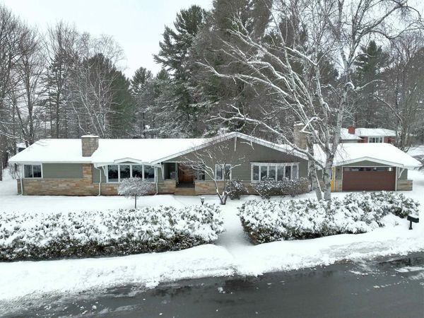 1103 MICHLER CREST, Merrill, WI 54452
