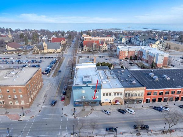 931 N 8th STREET, Sheboygan, WI 53081