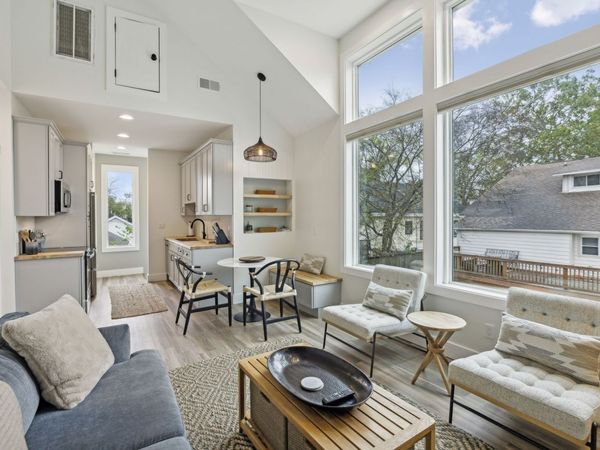 1808 Beech Ave , Unit B, Nashville, TN 37203