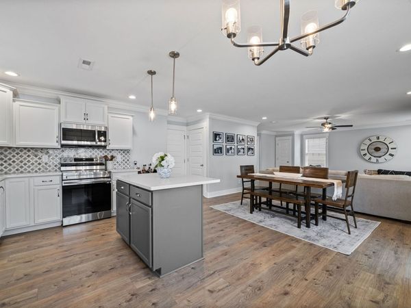 893 Limestone Way, Clarksville, TN 37043