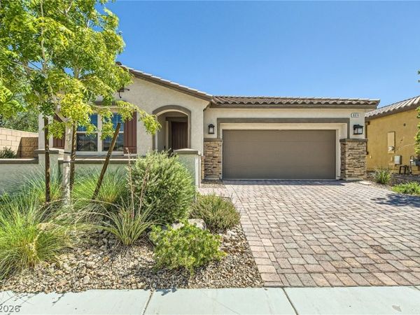 8076 Eve Rock , Las Vegas, NV 89166