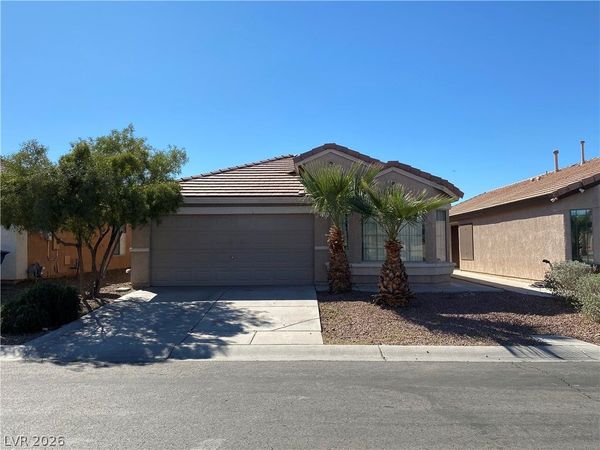 6515 Coldwater Bay Drive , Las Vegas, NV 89122