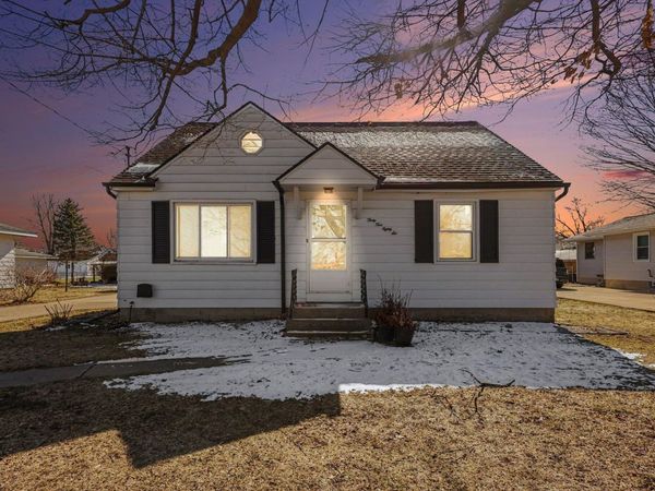 3486 Oak Street, Hudsonville, MI 49426