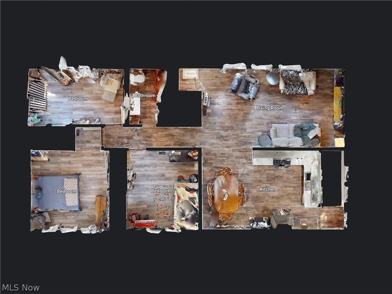 331 Lynn Circle NW, Canton, OH 44708 Photo 37