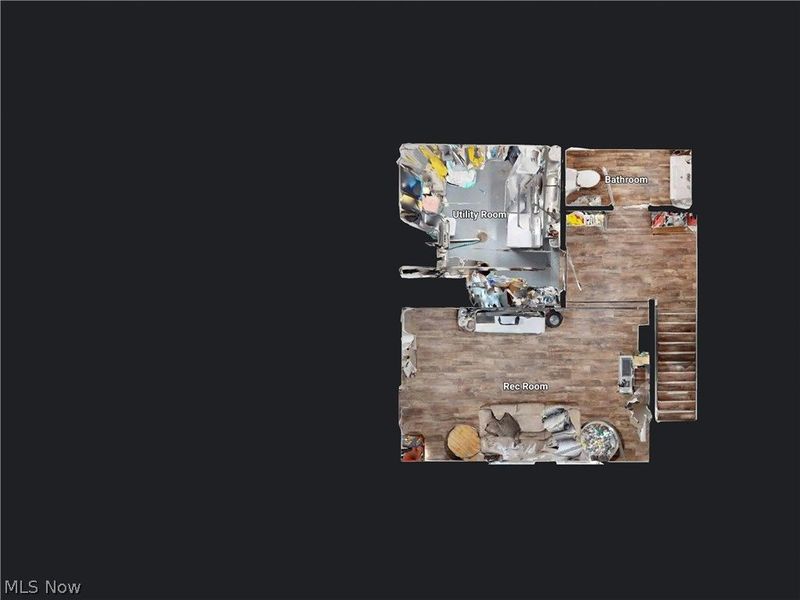 331 Lynn Circle NW, Canton, OH 44708 Photo 38