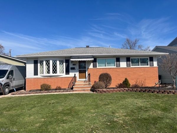 14396 Park Drive, Brook Park, OH 44142