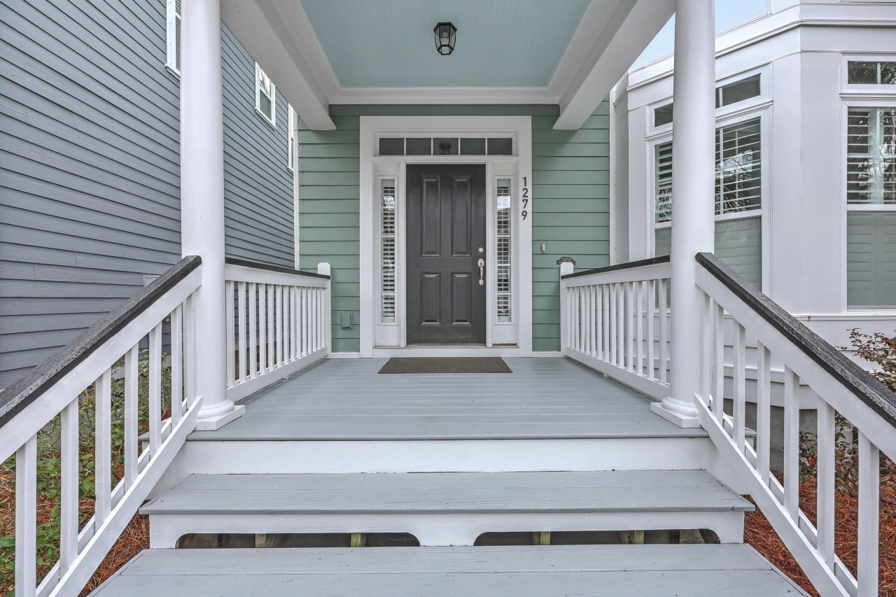 1279 Appling Drive Photo 4