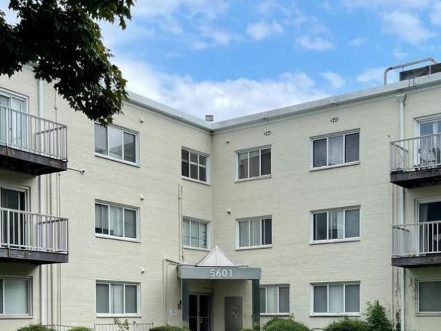 5601 Parker House Terrace , Unit 301, Hyattsville, MD 20782 Main Photo