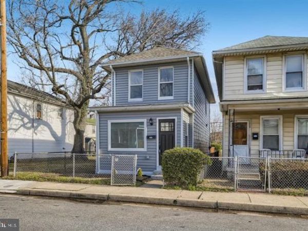 117 EAST AVENUE, DUNDALK, MD 21222