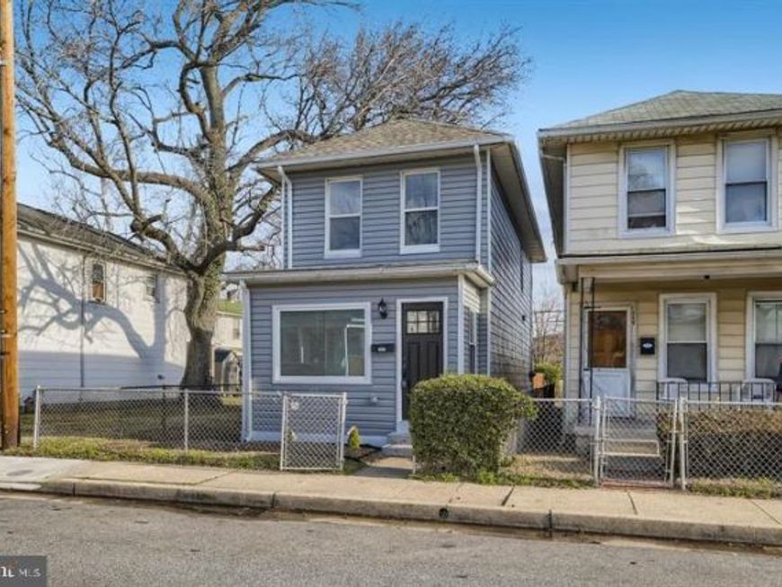 117 East Avenue, Dundalk, MD 21222 Main Photo