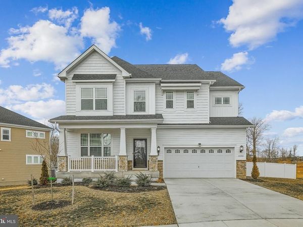 11157 APPLECROSS COURT, WHITE PLAINS, MD 20695