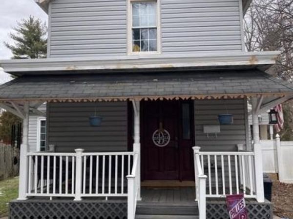 213 GREEN LANE TERRACE , HATBORO, PA 19040