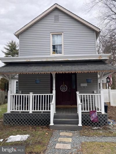 213 GREEN LANE TERRACE , HATBORO, PA 19040