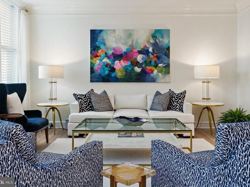 66 Franklin Street, Unit 509, Annapolis, MD 21401 Main Photo