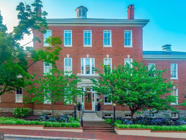 66 FRANKLIN STREET, Unit 509, ANNAPOLIS, MD 21401