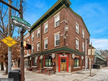 541 E GIRARD AVENUE , PHILADELPHIA, PA 19125