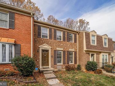 7476 ADAMS PARK COURT , ANNANDALE, VA 22003
