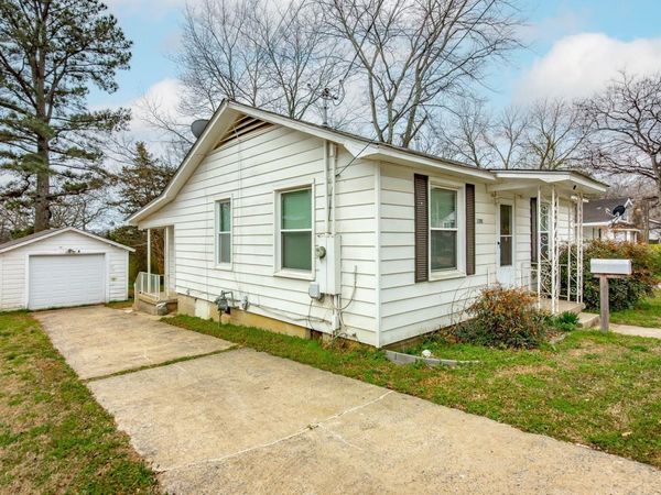 1200 W 49TH Street, North Little Rock, AR 72118