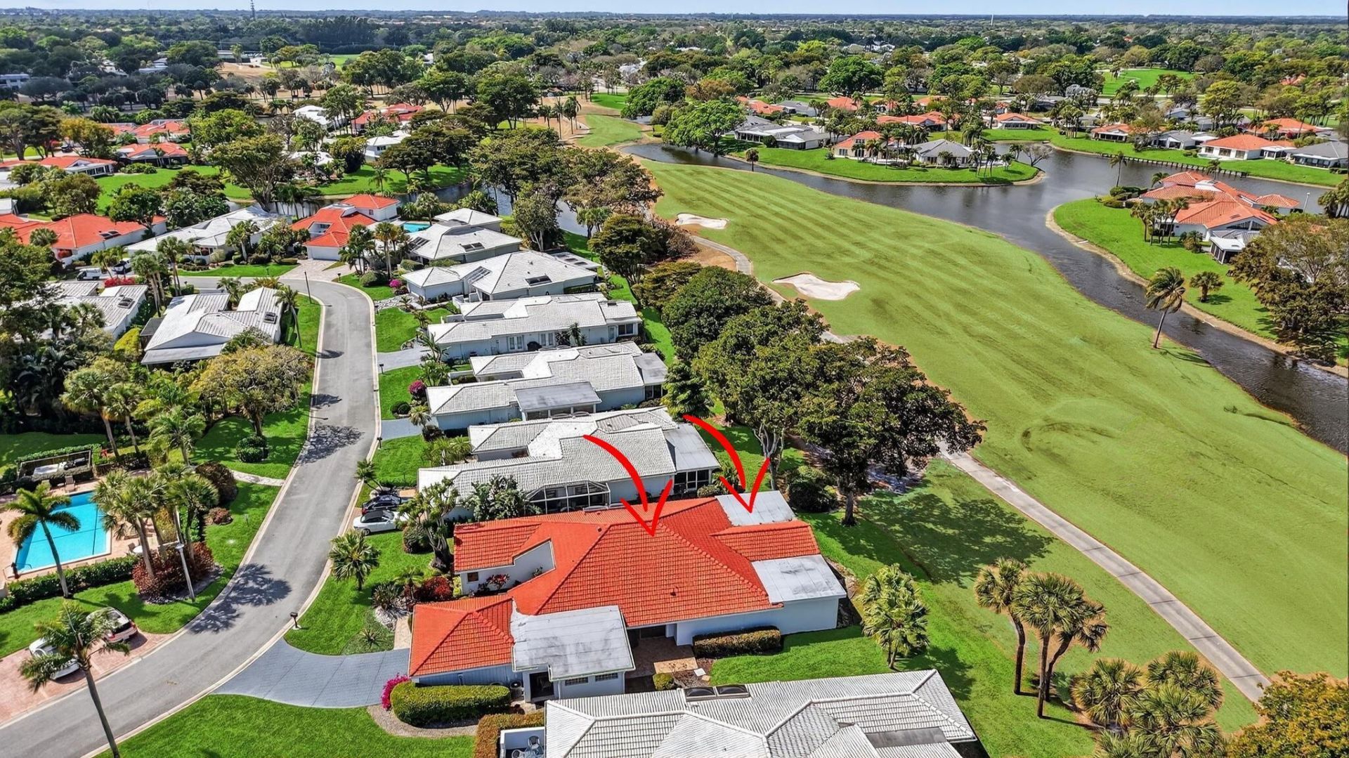 32 Estate Drive, Boynton Beach, FL 33436 Photo