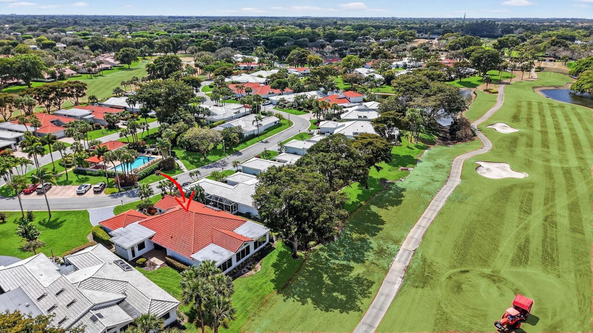 32 Estate Drive, Boynton Beach, FL 33436 Photo