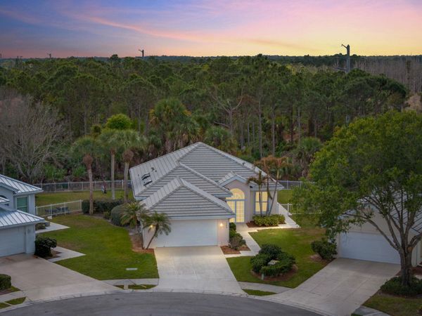 7780 SE Needle Palm Circle, Hobe Sound, FL 33455