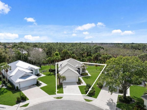 7780 SE Needle Palm Circle, Hobe Sound, FL 33455