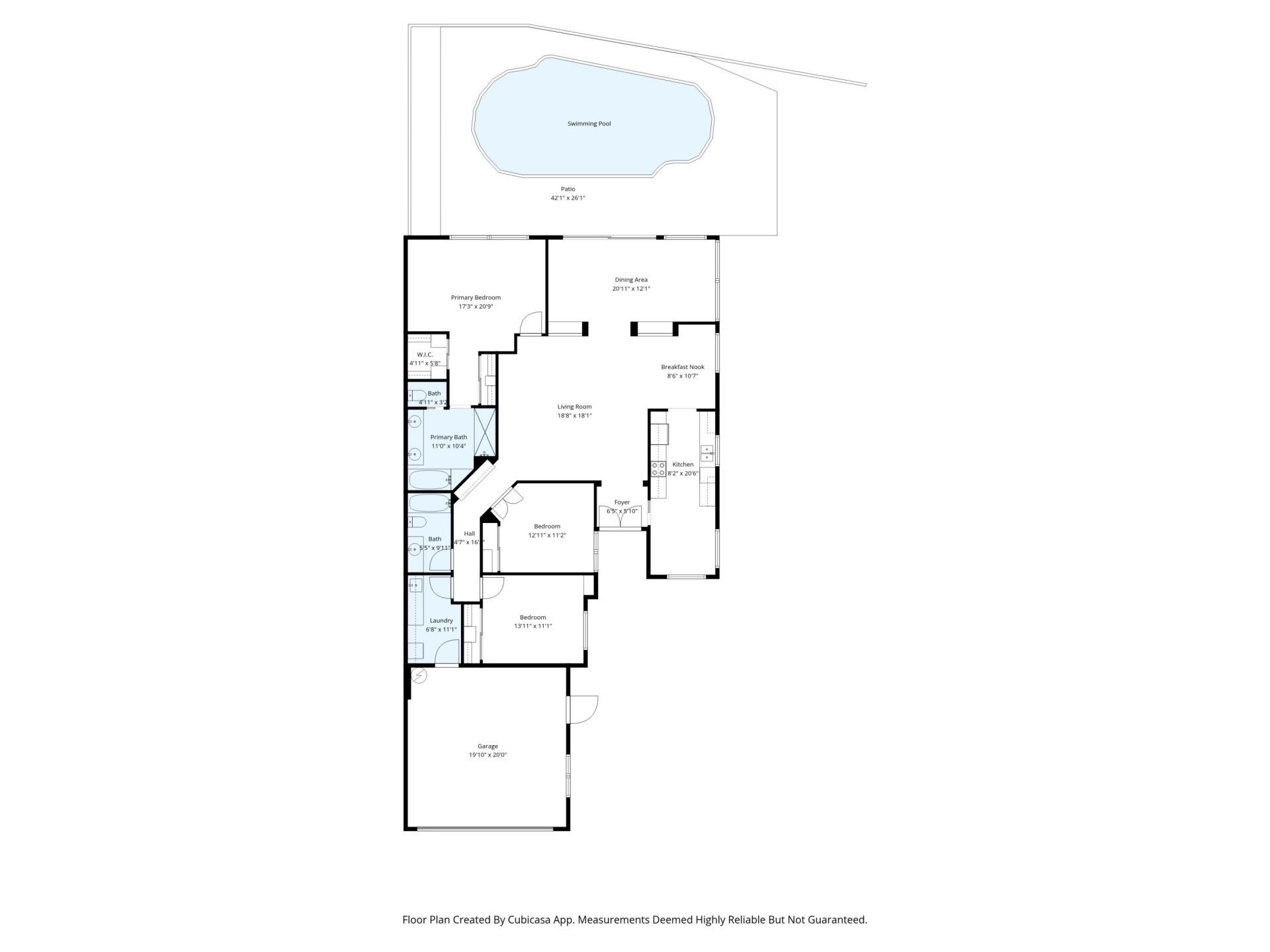 7780 SE Needle Palm Circle, Hobe Sound, FL 33455 Photo