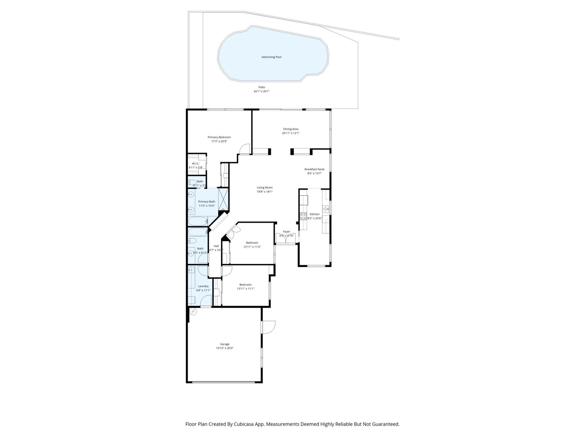 7780 SE Needle Palm Circle, Hobe Sound, FL 33455 Photo