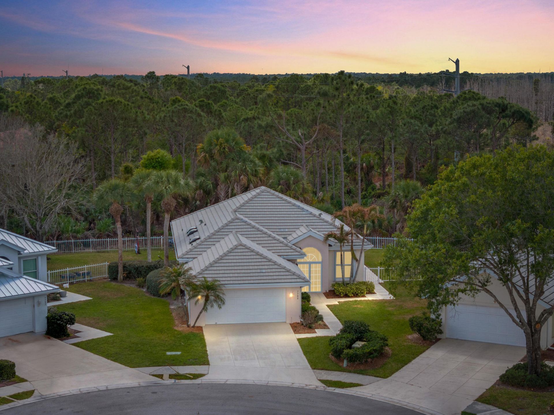 7780 SE Needle Palm Circle, Hobe Sound, FL 33455 Photo