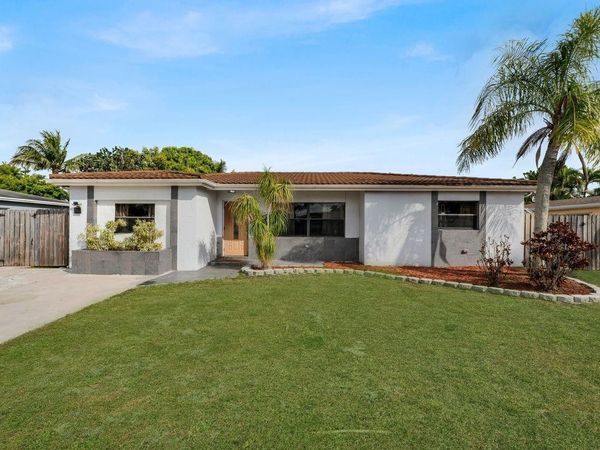 10901 Granite St, Boca Raton, FL 33428