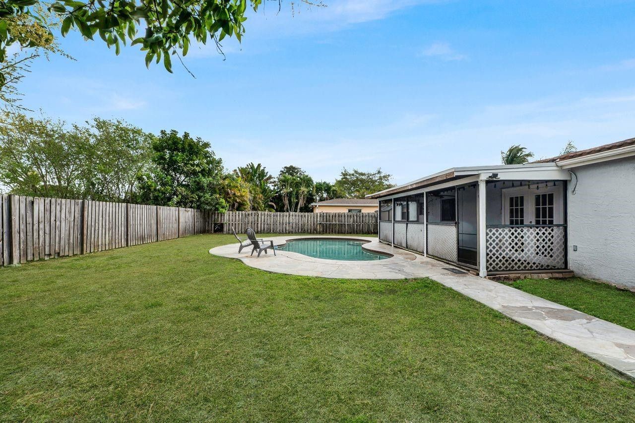 10901 Granite St, Boca Raton, FL 33428 Photo