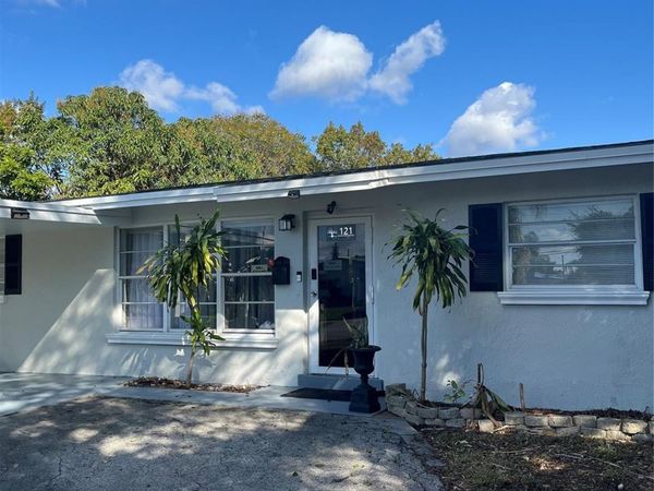 121 NW 18th Street, Pompano Beach, FL 33060