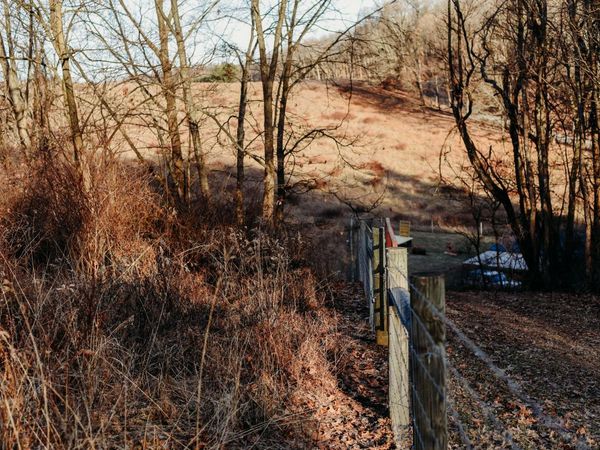 0 Martinsburg Road , Saint Louisville, OH 43071