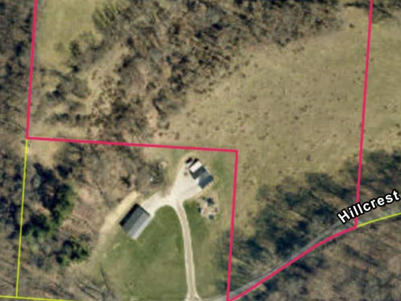 0 Martinsburg Road , Saint Louisville, OH 43071 Photo 12