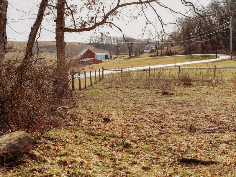 0 Martinsburg Road , Saint Louisville, OH 43071 Photo 4