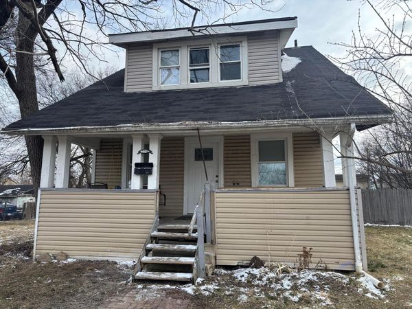 218 Lechner Avenue , Columbus, OH 43223